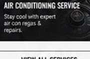 Air Conditioning Regas & Deodorize